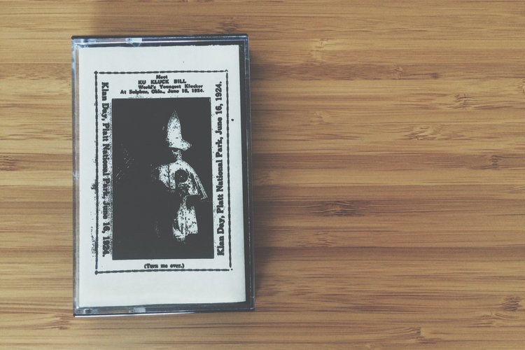 06. Underklansmen