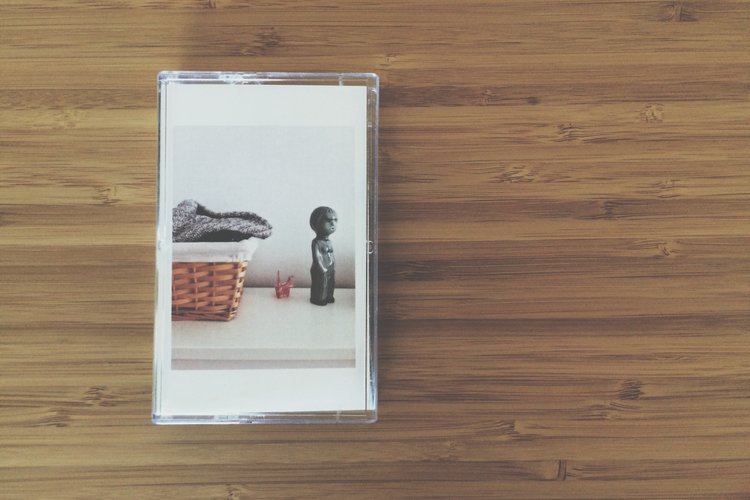 13. Karl Fousek - Codicil