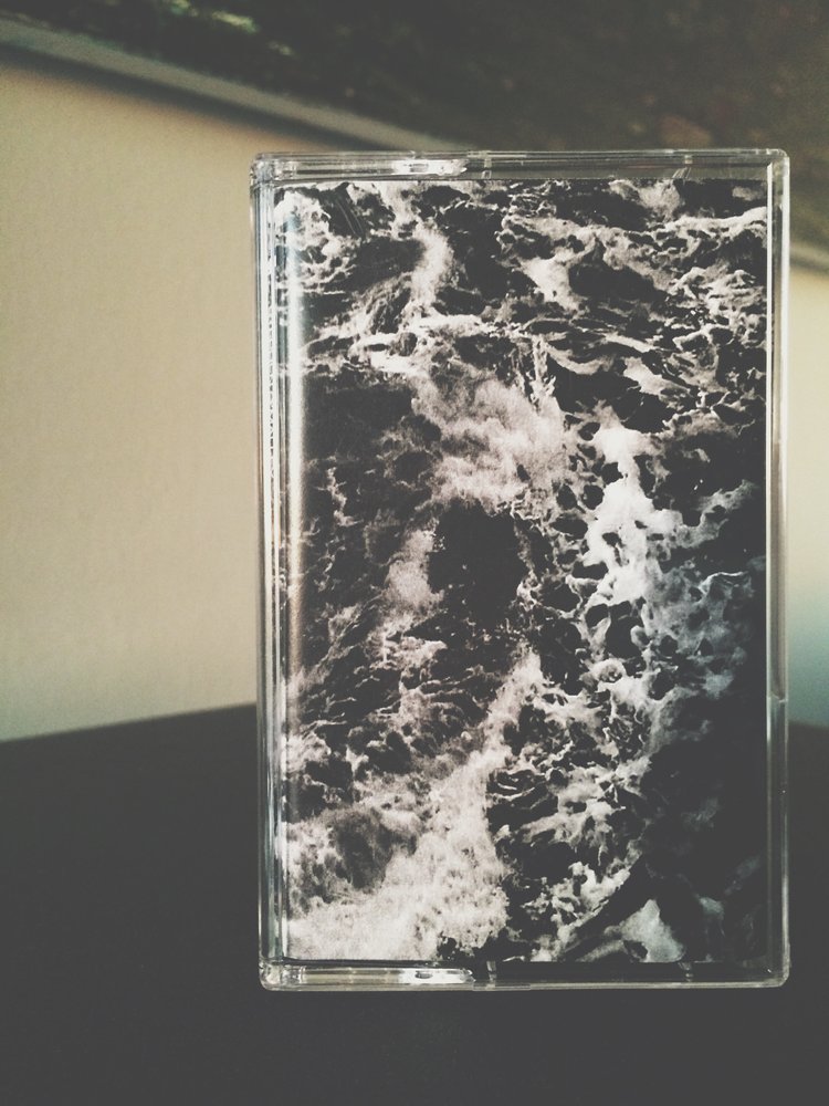 08. Stephen O'Malley - TEMPESTARII + DISintegration