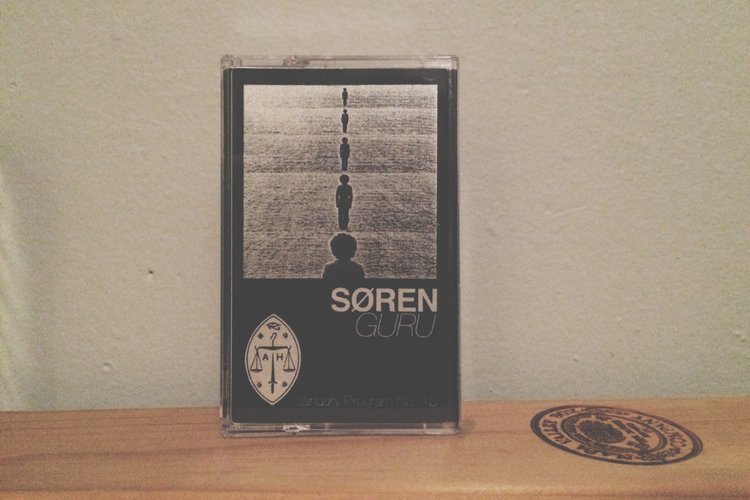 2 04. Soren - Guru