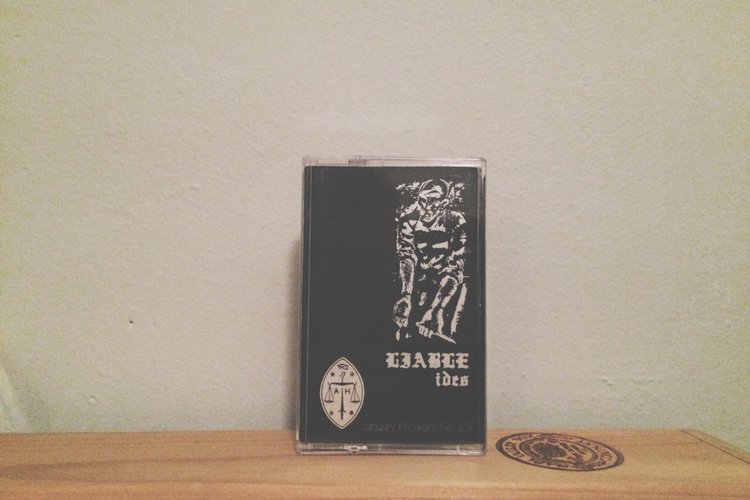 3 09. Liable - Ides