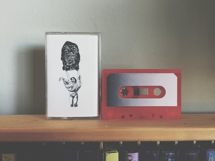PH004 Hollowfonts - XLVIII