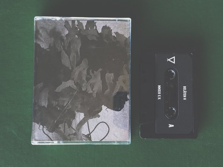 01. Sutekh Hexen - Monument of Decay