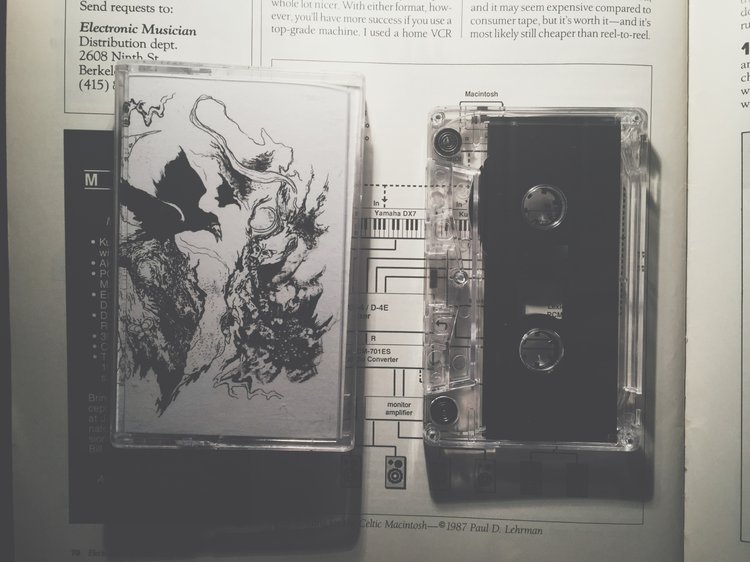06. Oikos - Ecotono