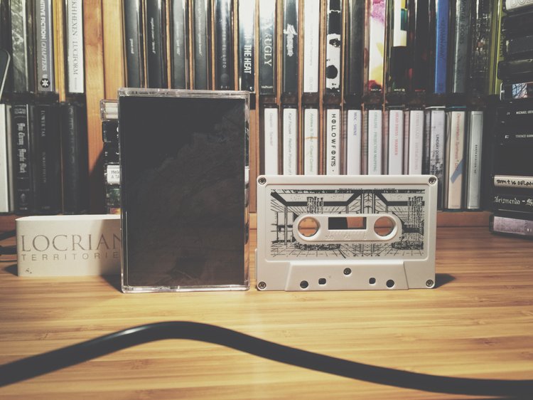 7. Locrian - Territories