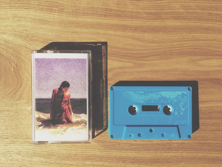 10. William Cody Watson - Seafoam