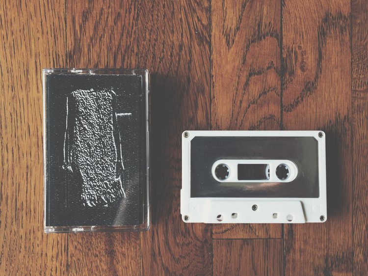 02. Granite Mask - Her Venomous Hiss