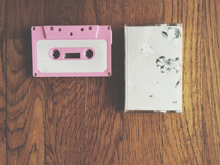 02. Braeden Jae - Turnings