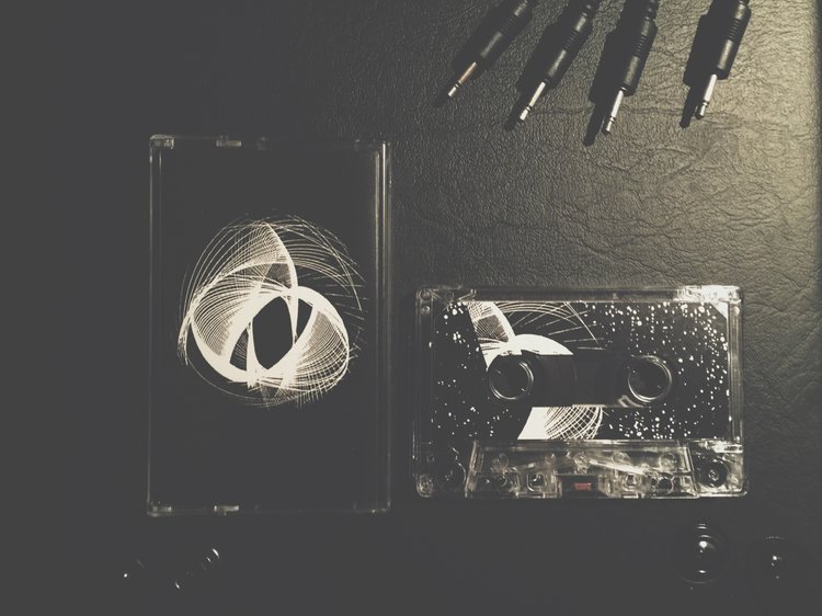 06. Ulrich Krieger - Cycles