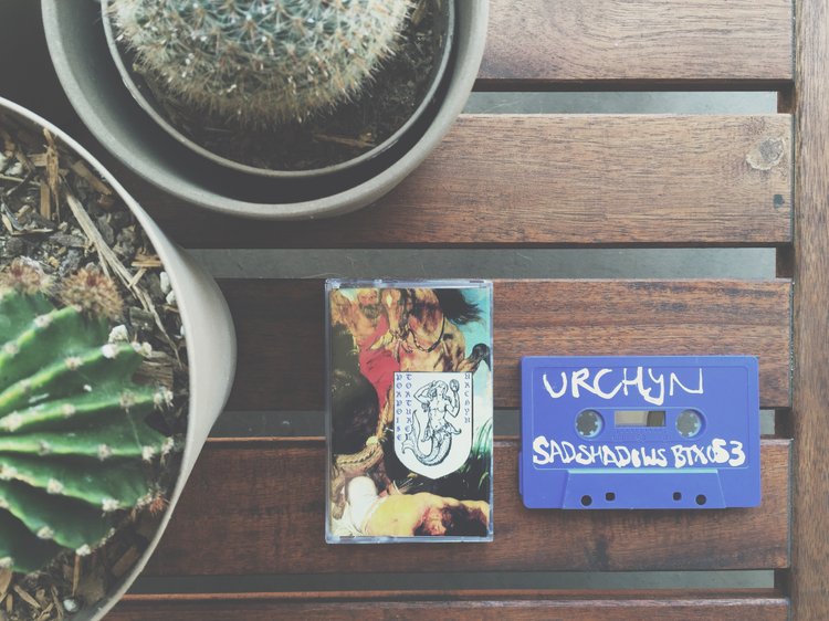 06 Porpoise Torture : Urchyn