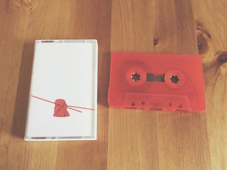 Philippe Vandal / Wanda Group / Umfang / Cold Clouds - Four Way Split #2 (Phinery)