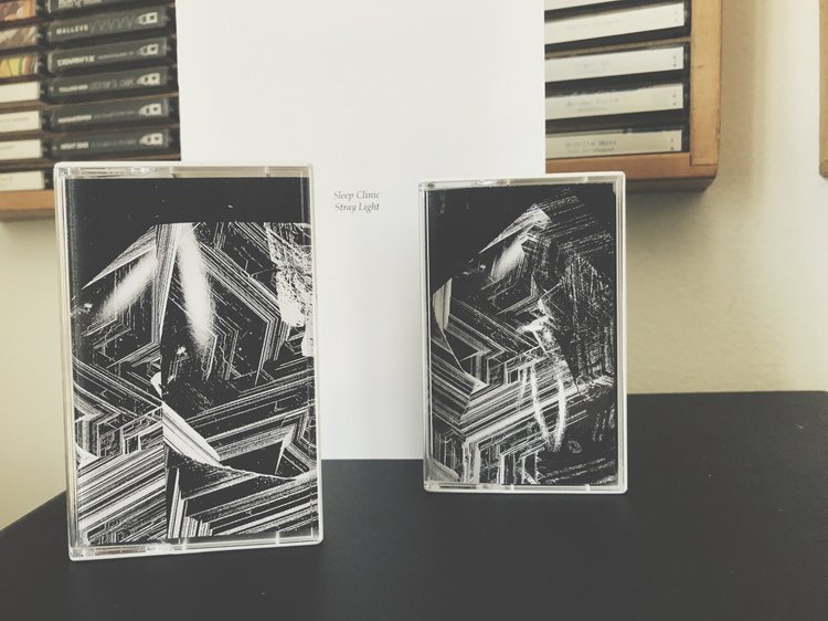 Sleep Clinic - Stray Light I + II