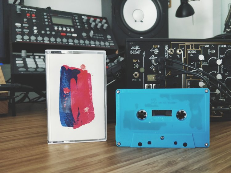 M/M Sólo En El Mundo (Spring Break Tapes)