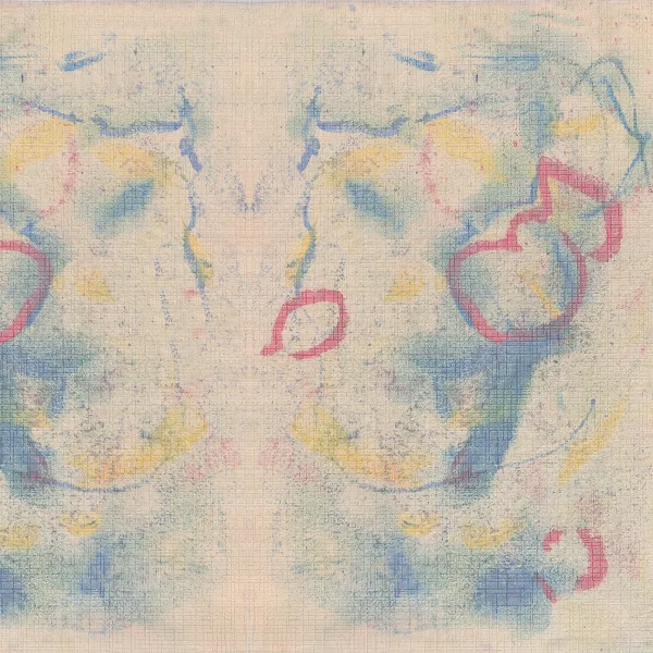 Abby Sundborn - Holding Pattern (A Colourful Storm · 2026)