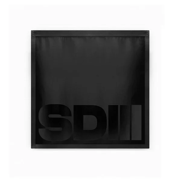 Solitary Dancer - SDIII (Private Possessions · 2026)